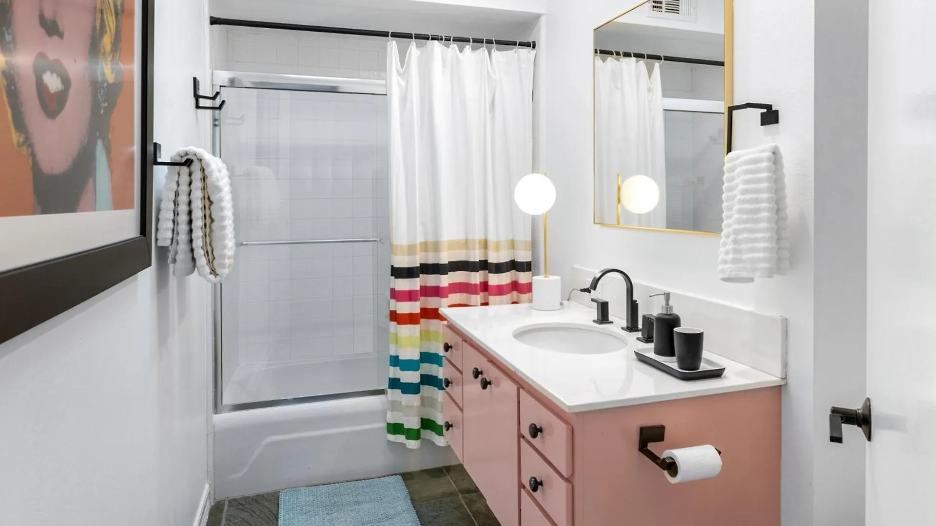 The Monroe Hideaway Permit# 467 Villa Palm Springs 0*,