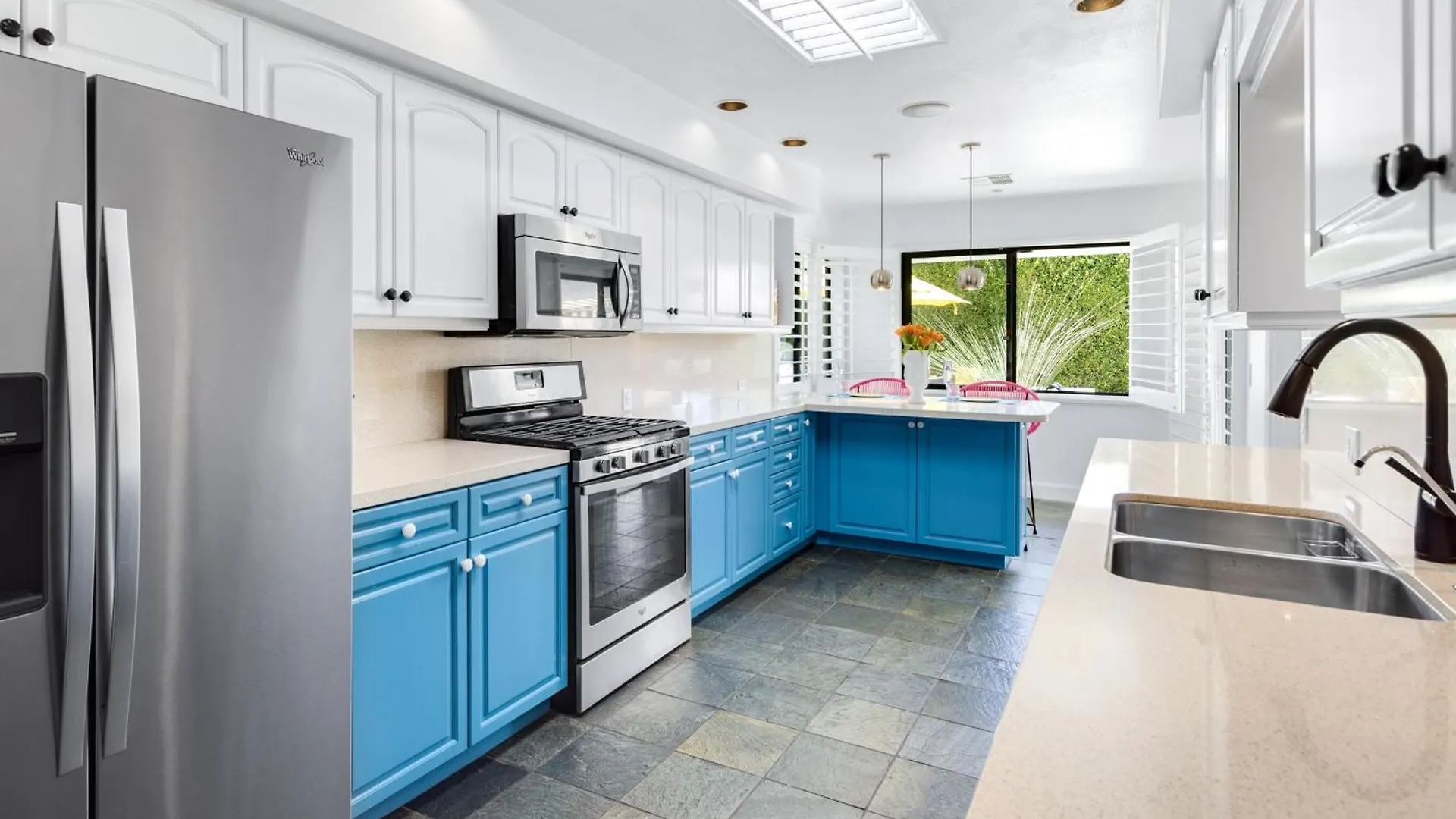The Monroe Hideaway Permit# 467 Villa Palm Springs Holiday home